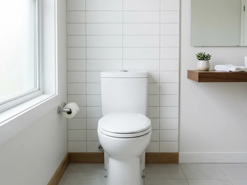 Toilet Repair & Installation Plumber in Robesonia, PA